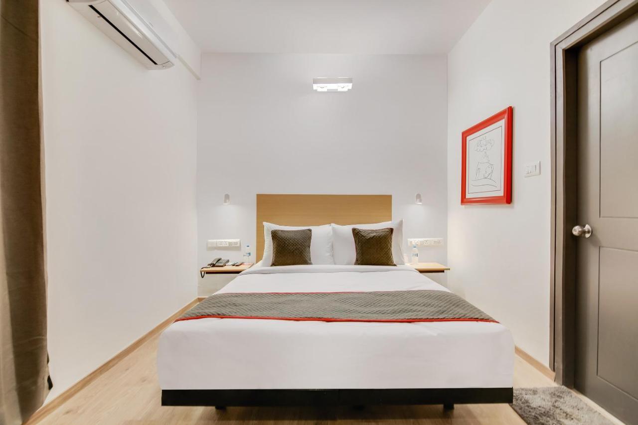 Hotel Oyo Townhouse 88 Manyata Lake View 3*