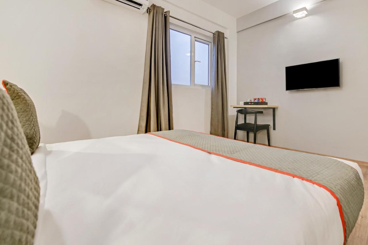 Oyo Townhouse 88 Manyata Lake View 3* Bangalore