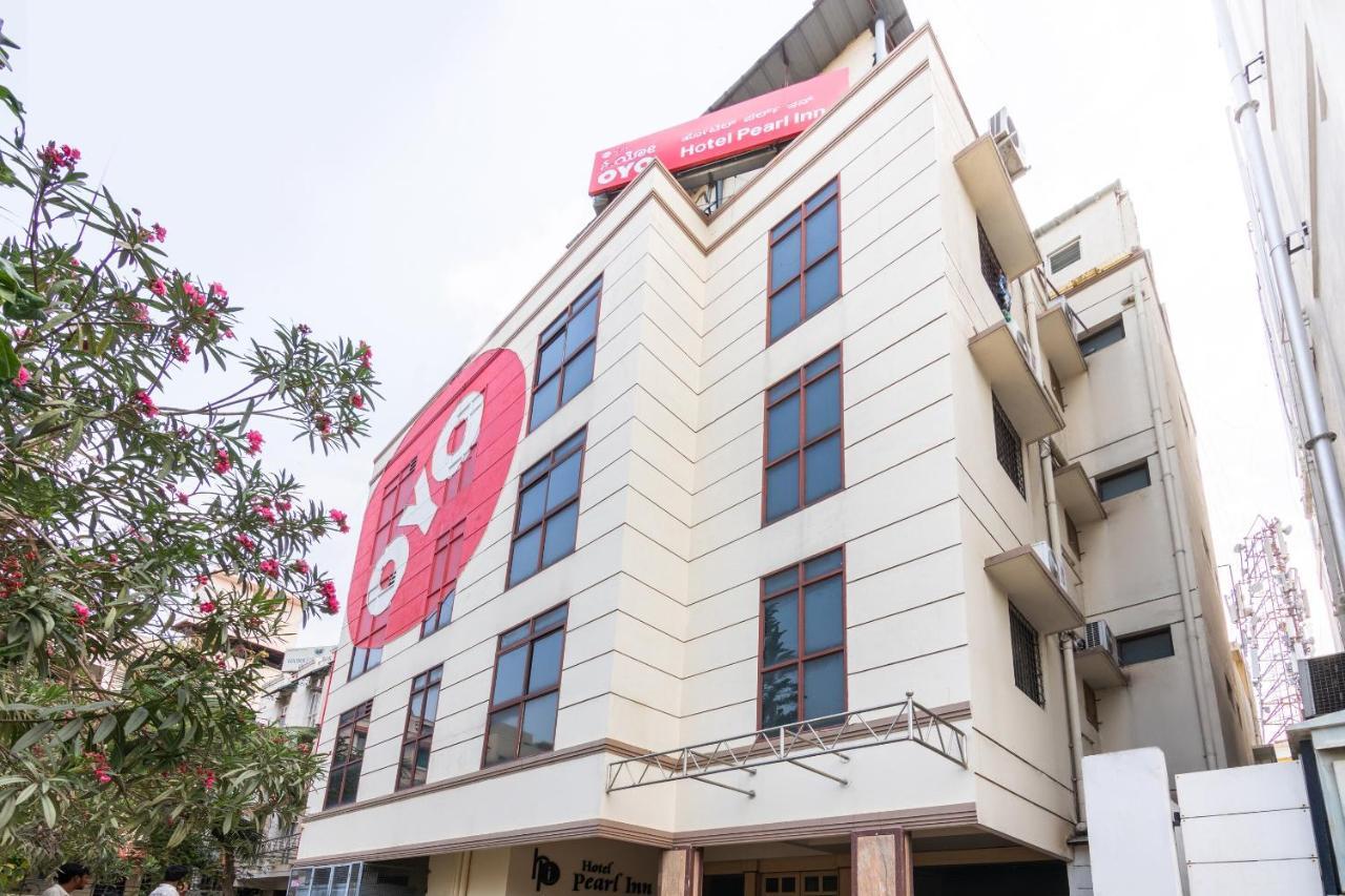 Oyo 539 Pearl Bangalore