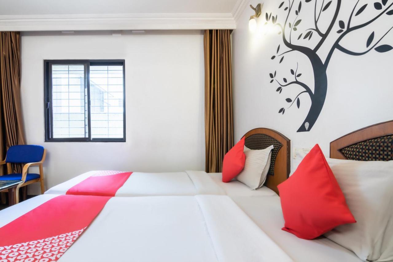 Hotel Oyo 539 Pearl 3*