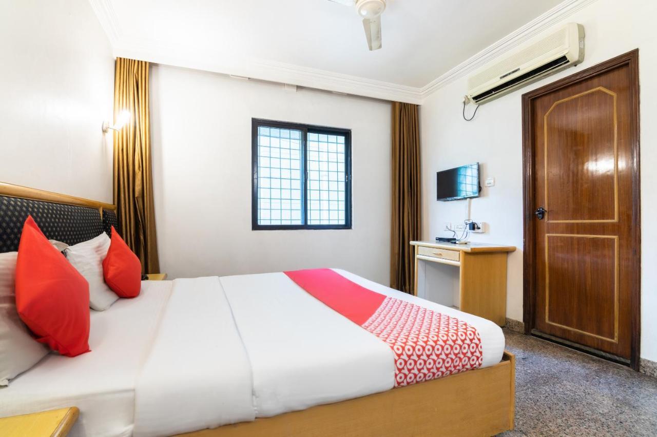 Hotel Oyo 539 Pearl Bangalore