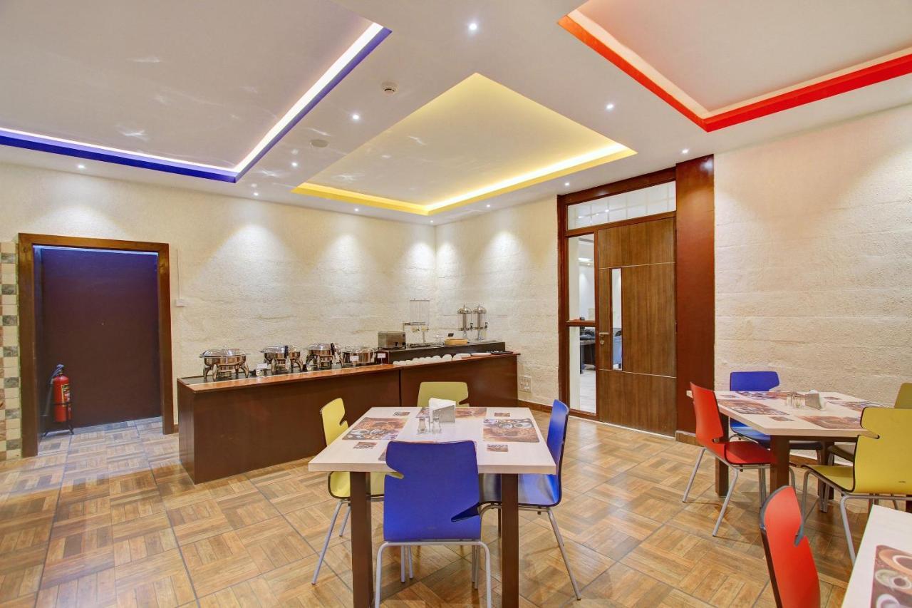 Capital O 13090 Astor 3* Bangalore