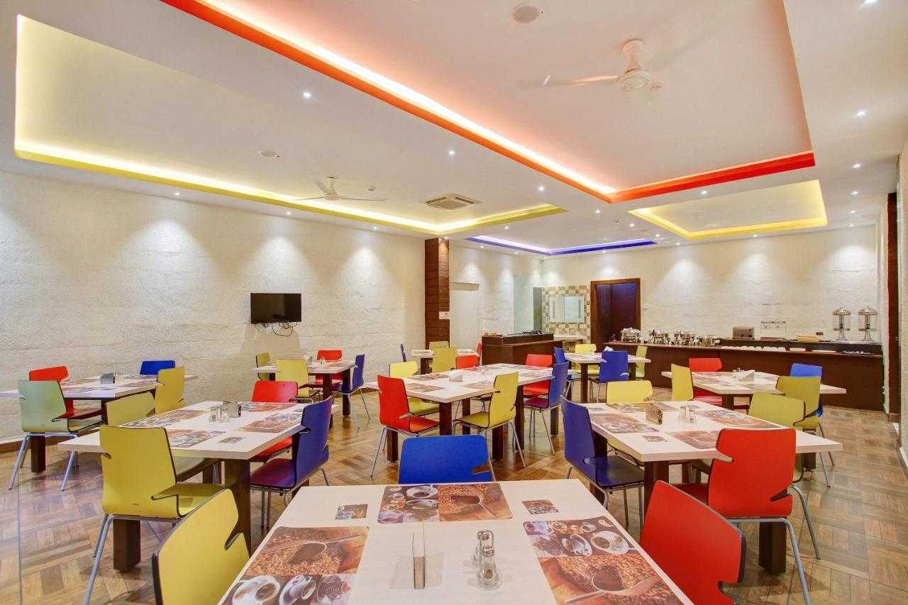 Hotel Capital O 13090 Astor Bangalore