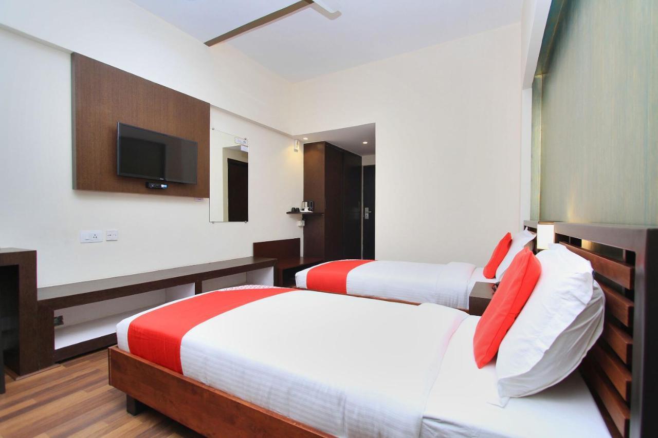 Capital O 13090 Astor 3*