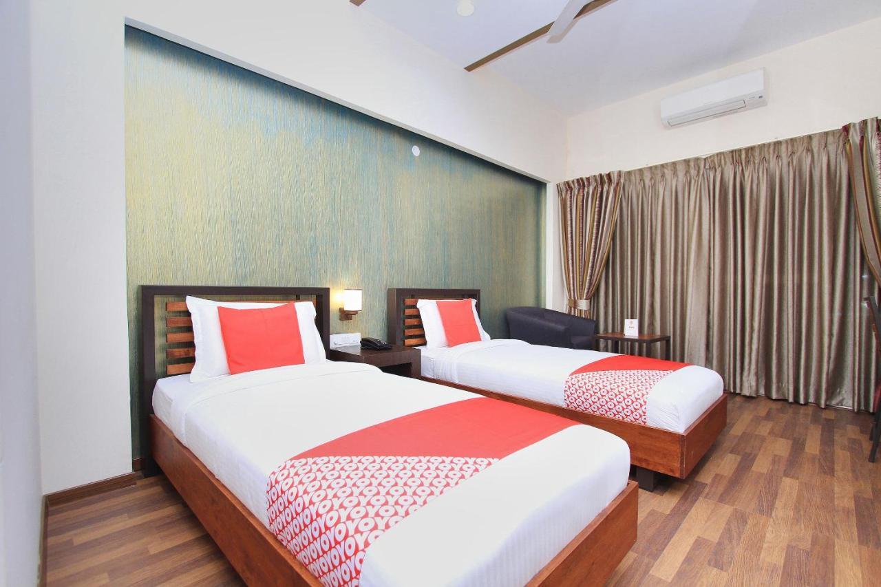 Capital O 13090 Astor Bangalore