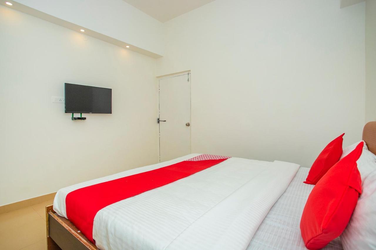 O Shree Amm Residency 3*