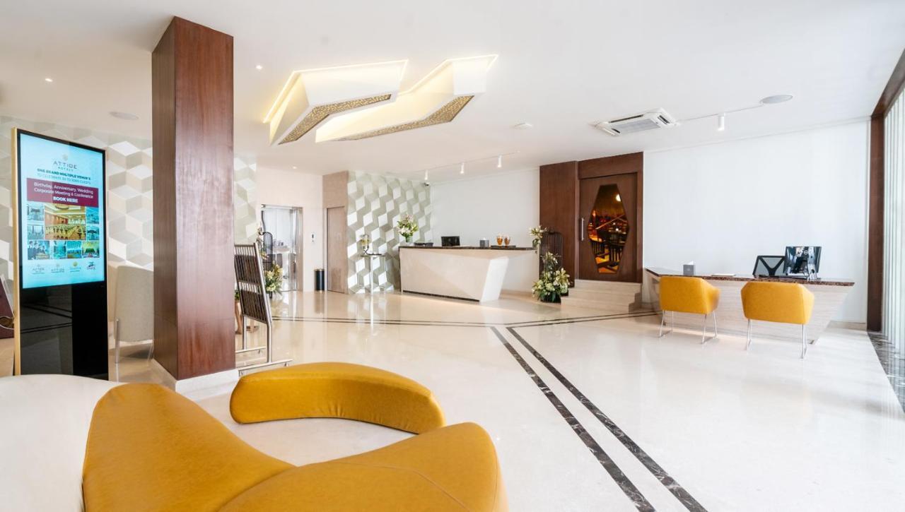 Attide Biz Bangalore