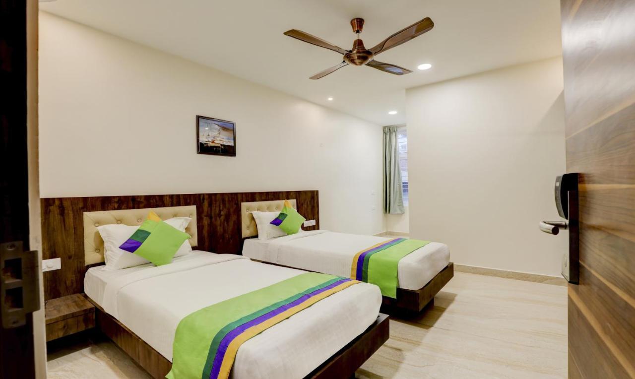 Treebo Trend Emora And Suites Brookfield Hotel Bangalore