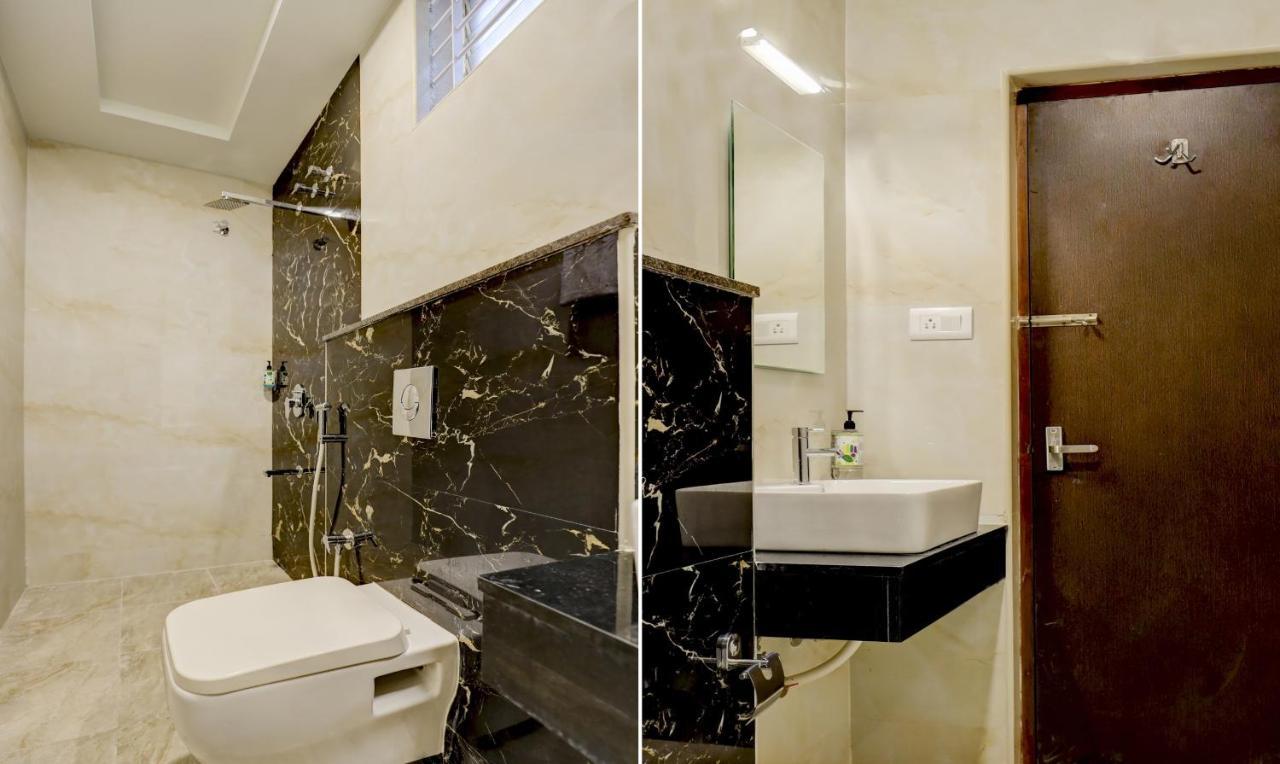 Treebo Trend Emora And Suites Brookfield Bangalore