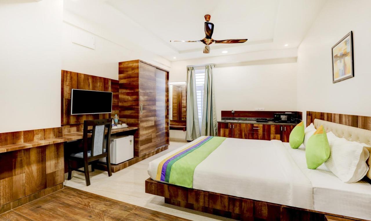 Treebo Trend Emora And Suites Brookfield Hotel
