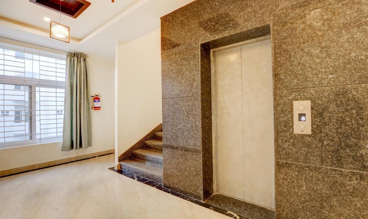 Treebo Trend Emora And Suites Brookfield Bangalore