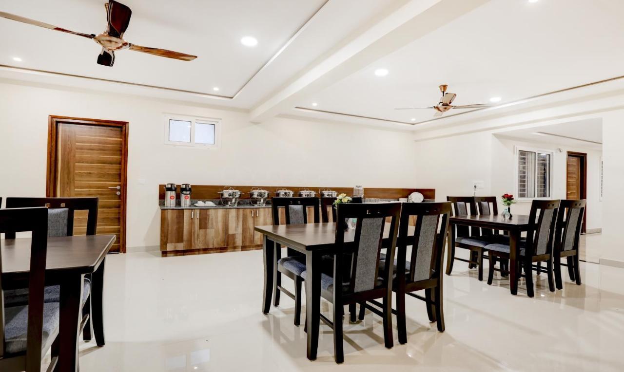 Treebo Trend Emora And Suites Brookfield 3* Bangalore