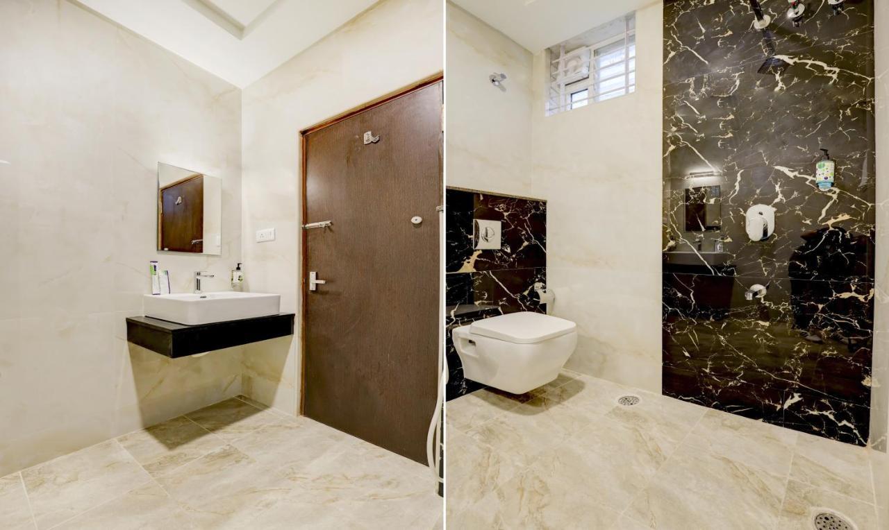 Hotel Treebo Trend Emora And Suites Brookfield