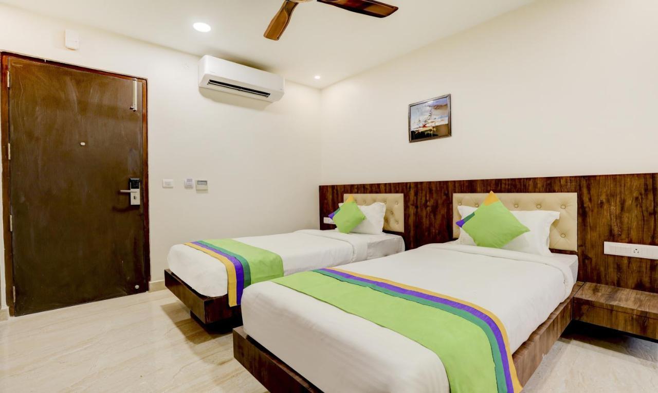 Treebo Trend Emora And Suites Brookfield 3* Bangalore