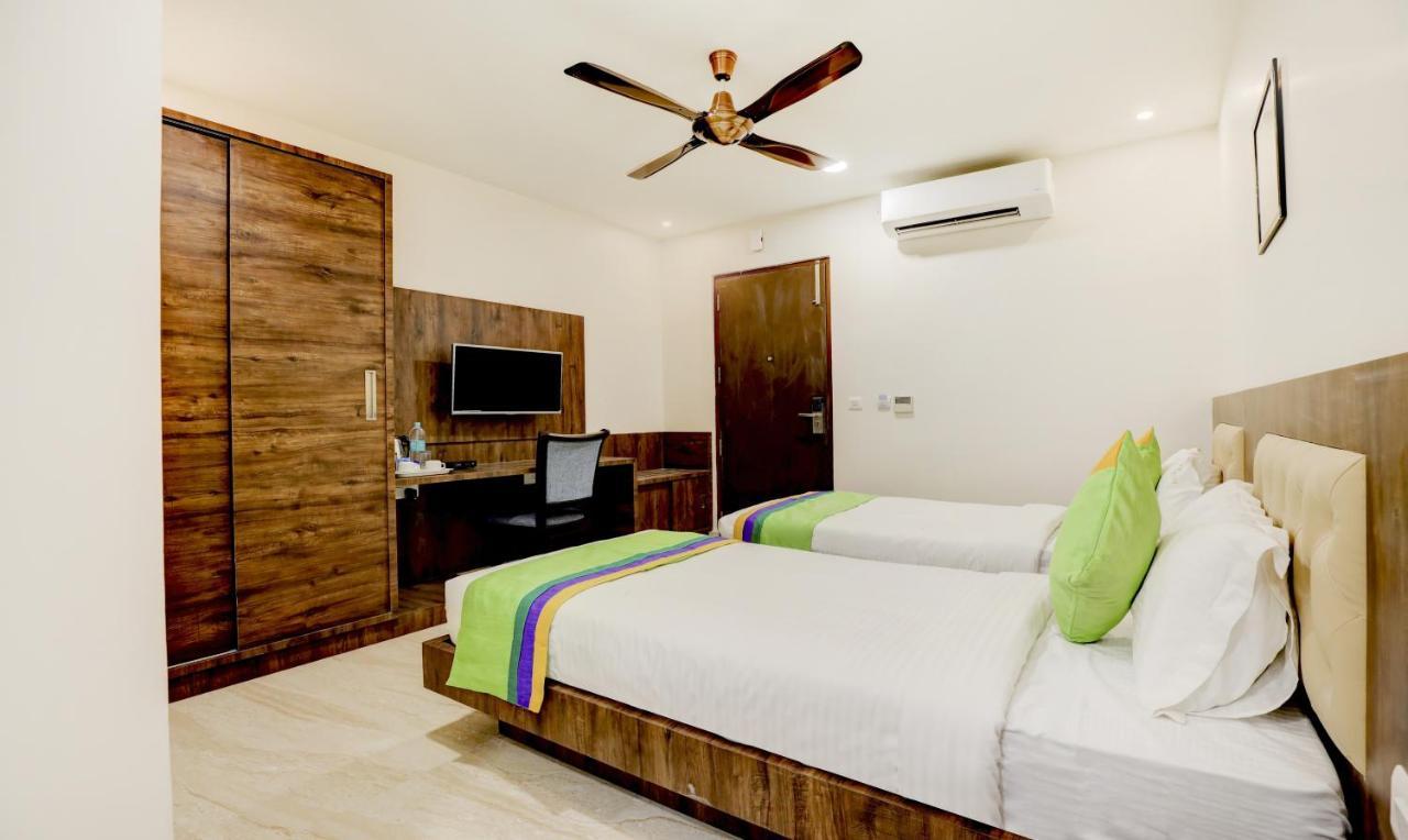 Treebo Trend Emora And Suites Brookfield Hotel