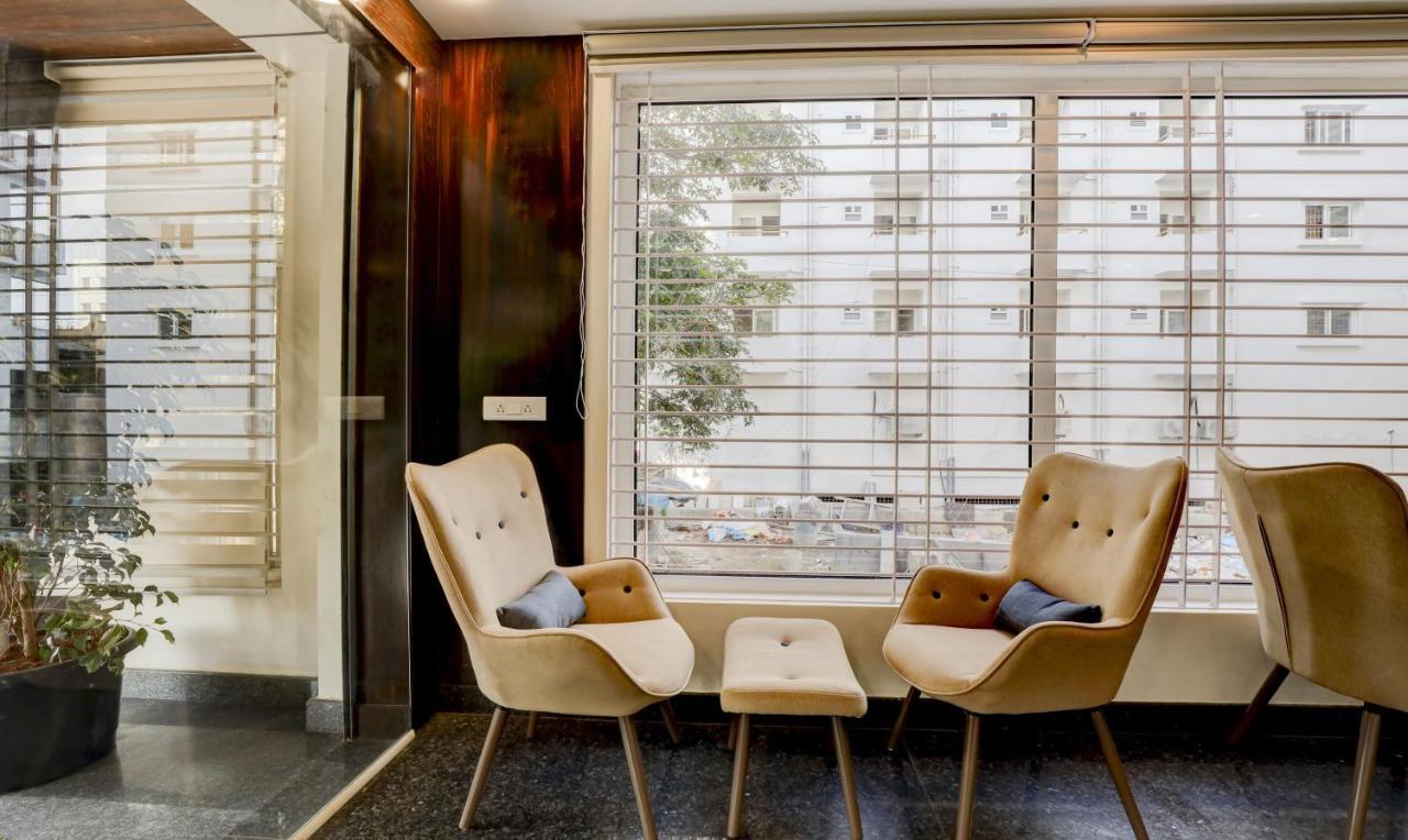 Treebo Trend Emora And Suites Brookfield Hotel