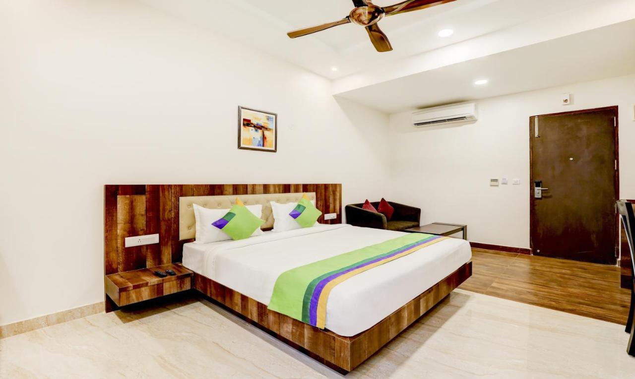 Hotel Treebo Trend Emora And Suites Brookfield 3*
