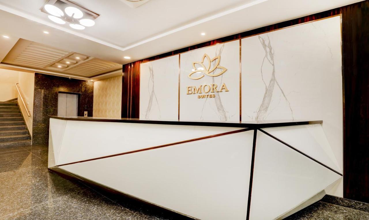 Treebo Trend Emora And Suites Brookfield Bangalore