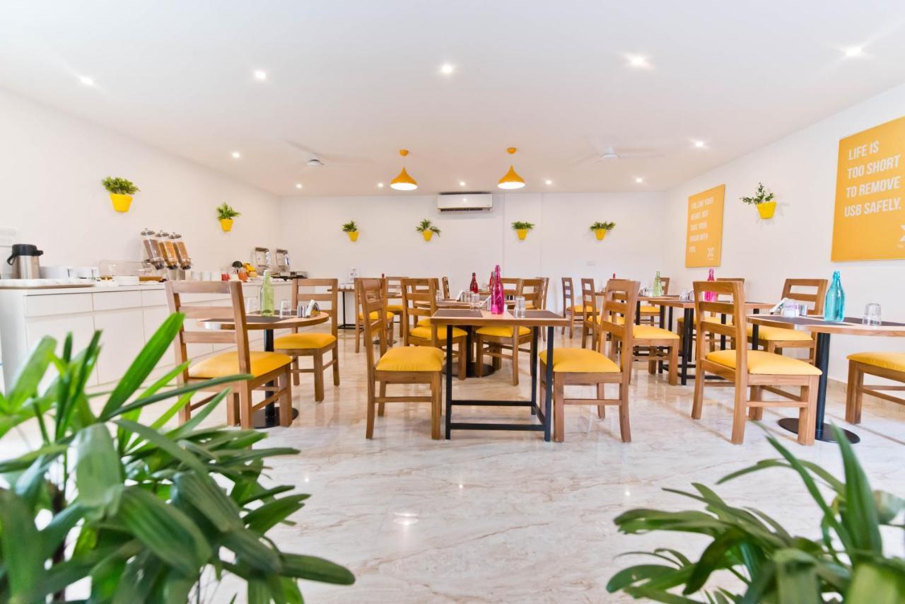 X By Bloom I Hebbal Manyata Park 3*