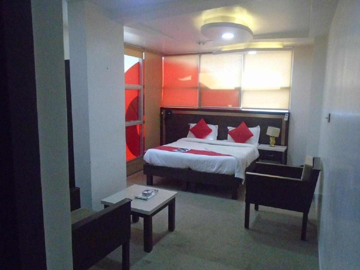 Malnad Residency - Malleshwaram Hotel Bangalore