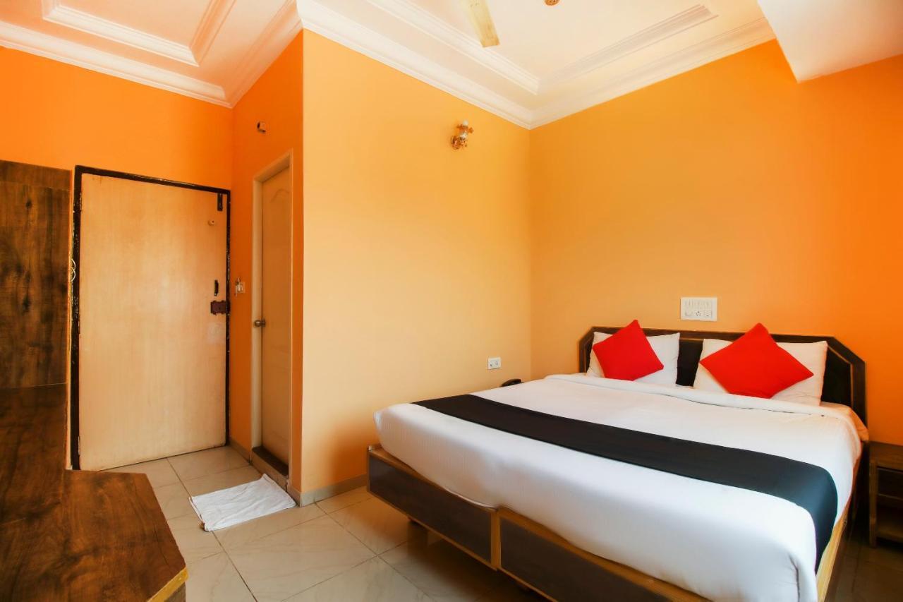 Hotel Capital O 71729 Lucky Bangalore