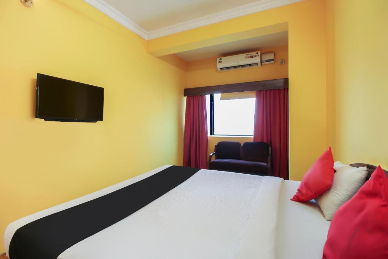 Hotel Capital O 71729 Lucky