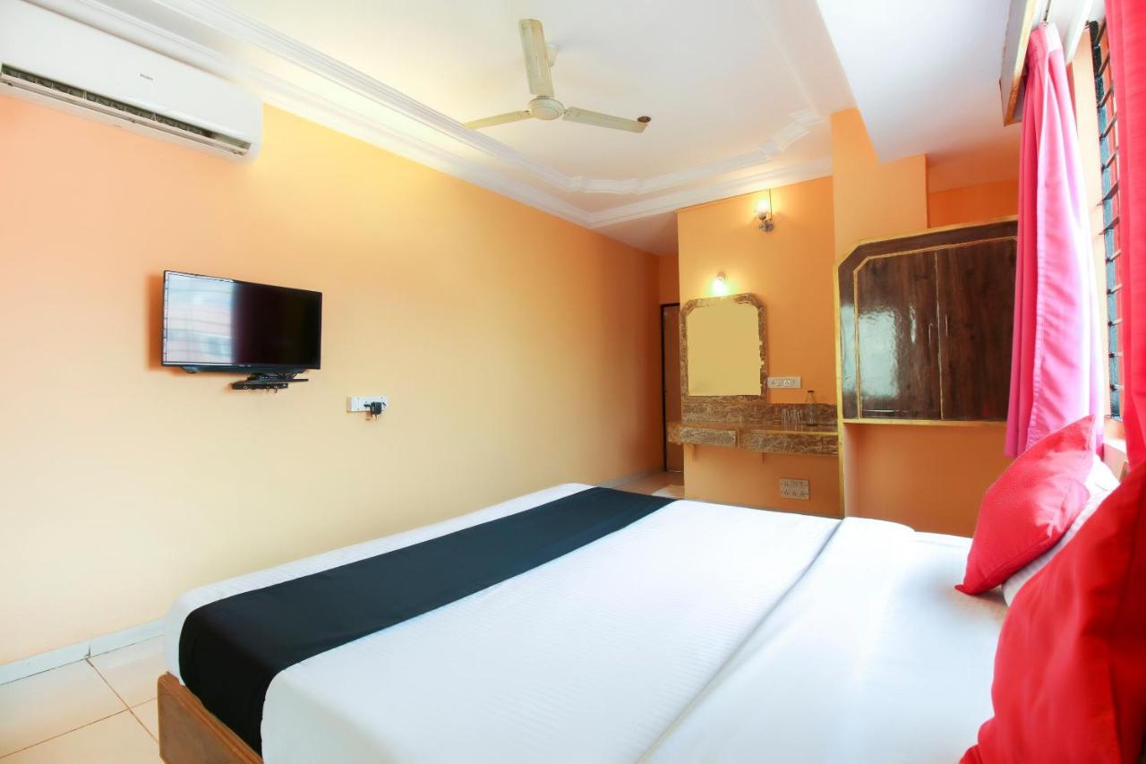 Capital O 71729 Lucky 3* Bangalore