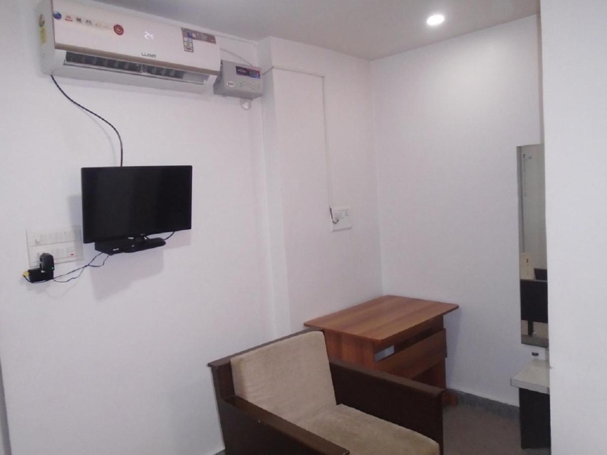 Malnad Residency - Malleshwaram 3* Bangalore