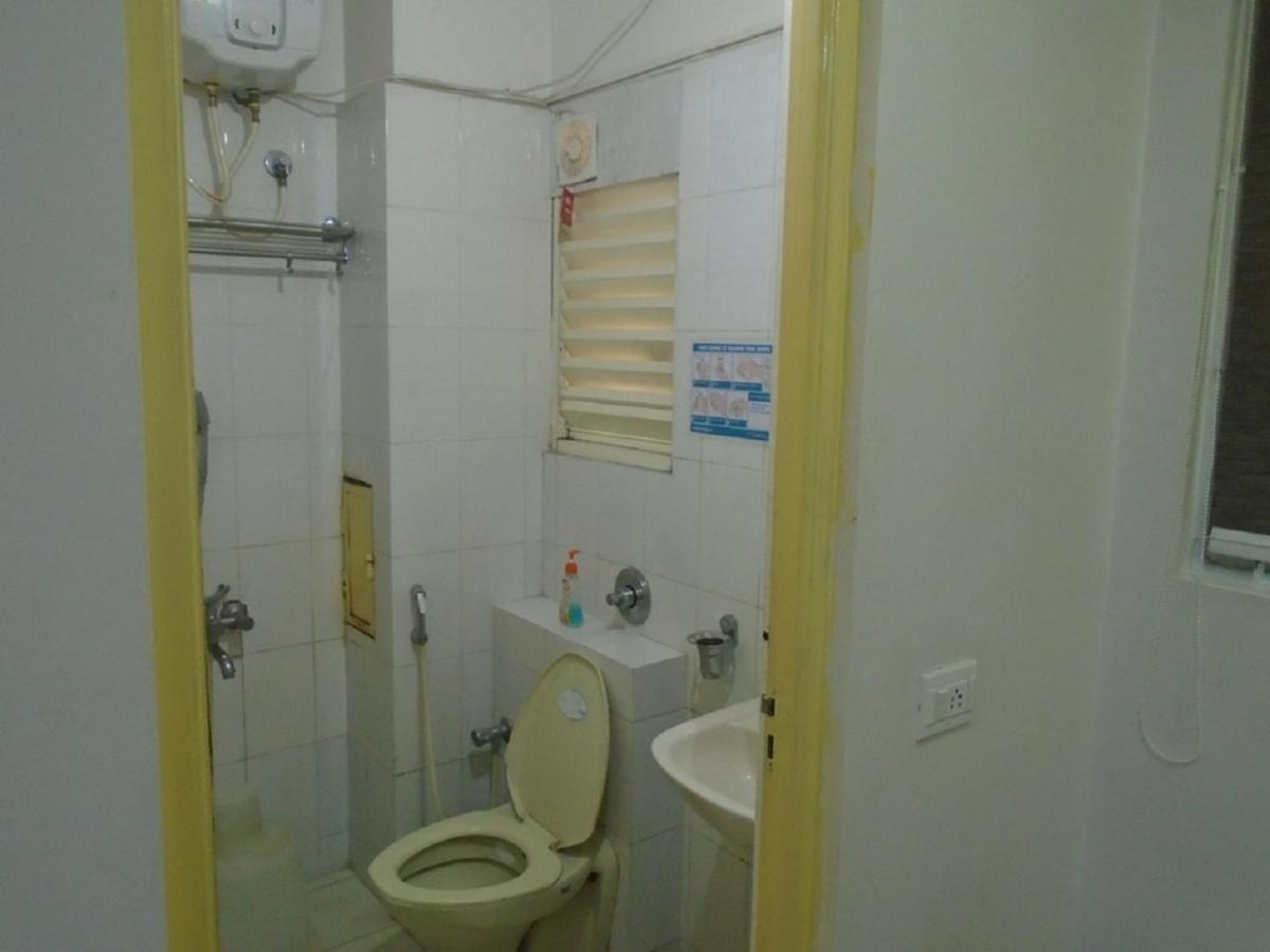 Malnad Residency - Malleshwaram 3* Bangalore
