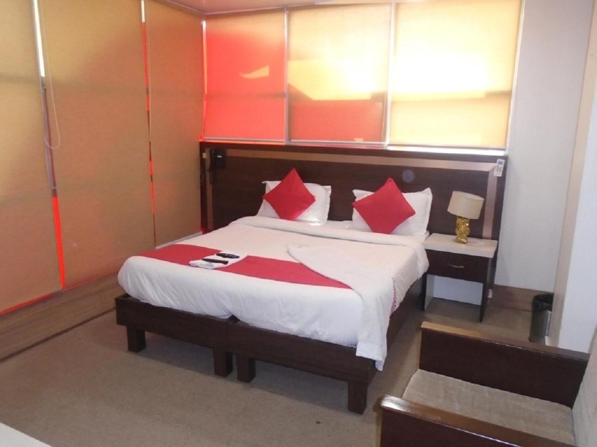 Malnad Residency - Malleshwaram Bangalore
