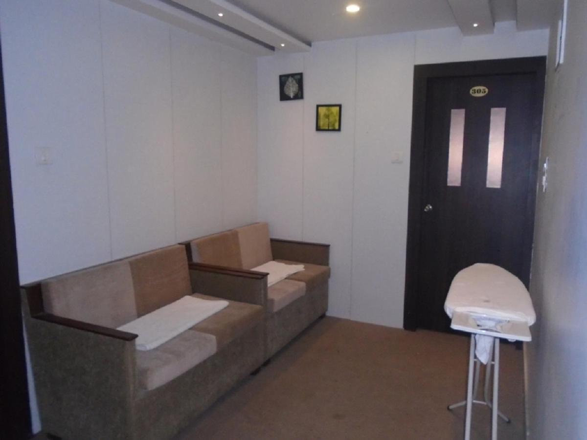 Malnad Residency - Malleshwaram Bangalore