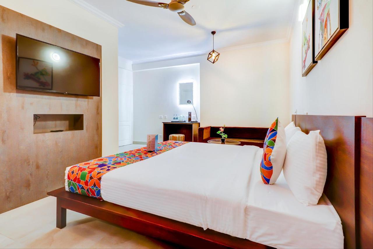 White Lotus Suites, Ulsoor Lake- Pulikeshi Nagar 3*