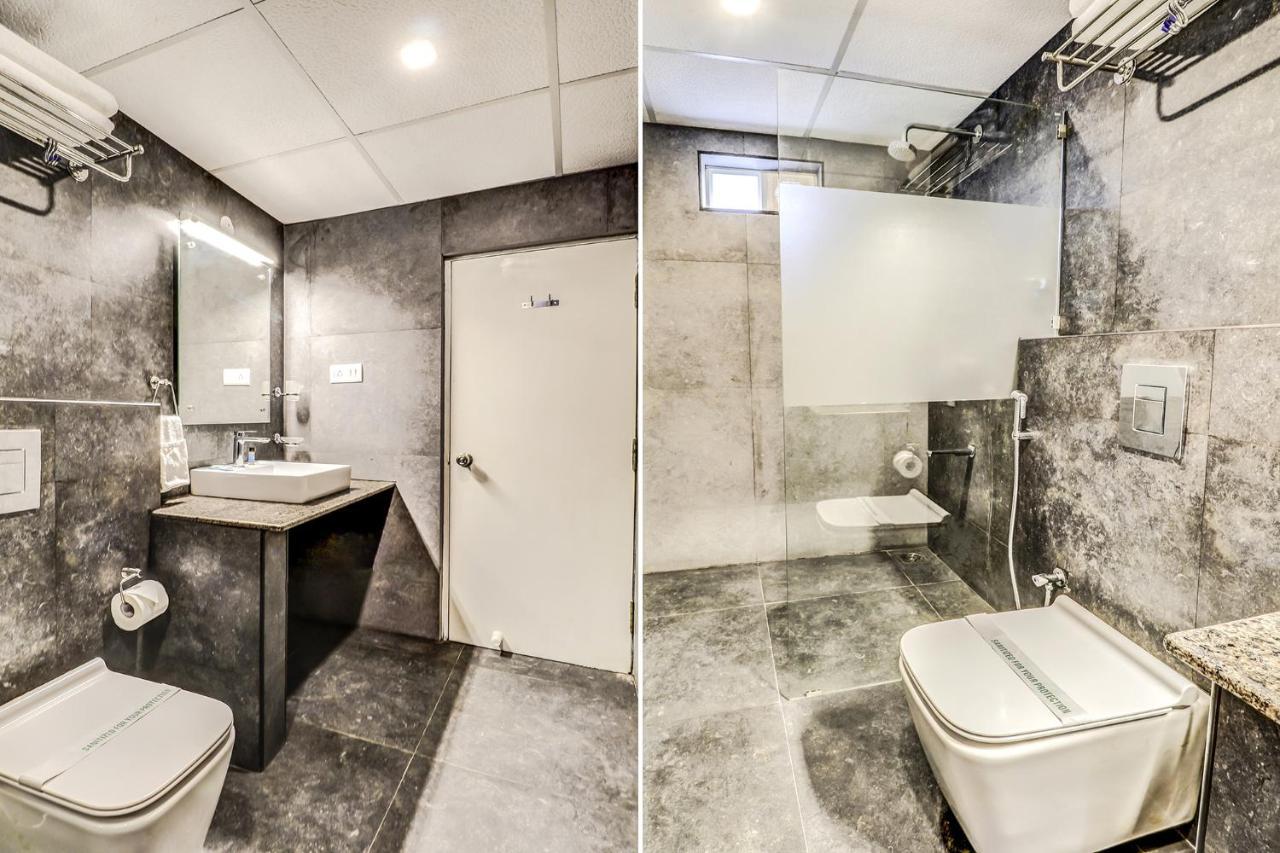 Hotel White Lotus Suites, Ulsoor Lake- Pulikeshi Nagar