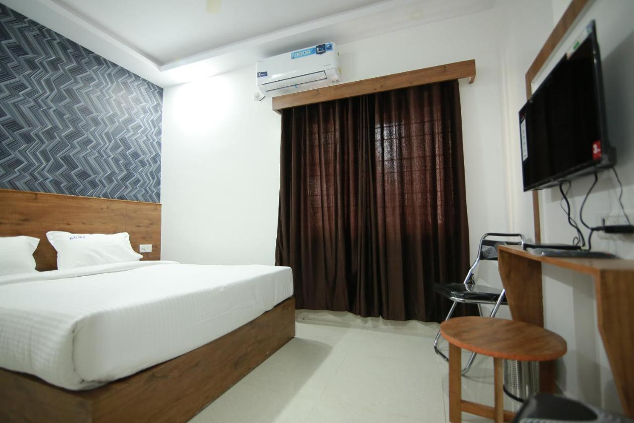 Hotel Bg Bangalore