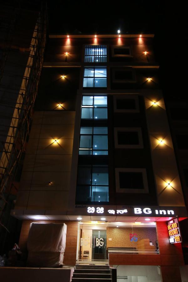 Bg Hotel 2*