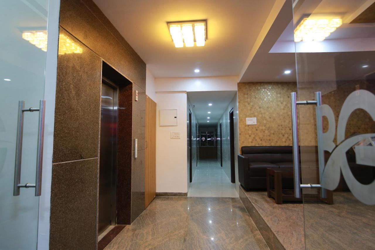 Hotel Bg Bangalore