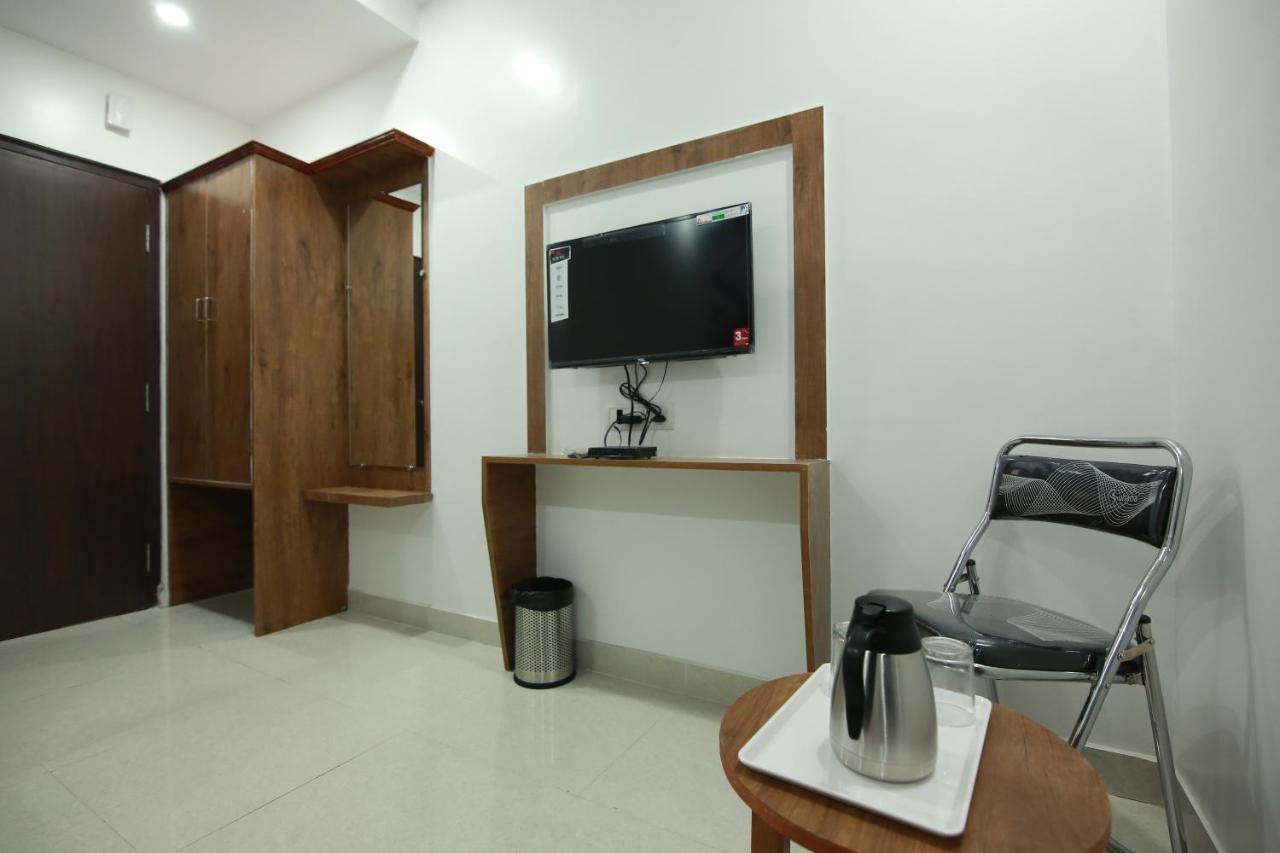 Hotel Bg Bangalore