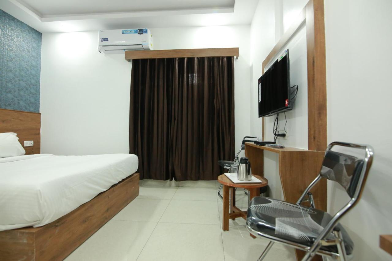 Hotel Bg