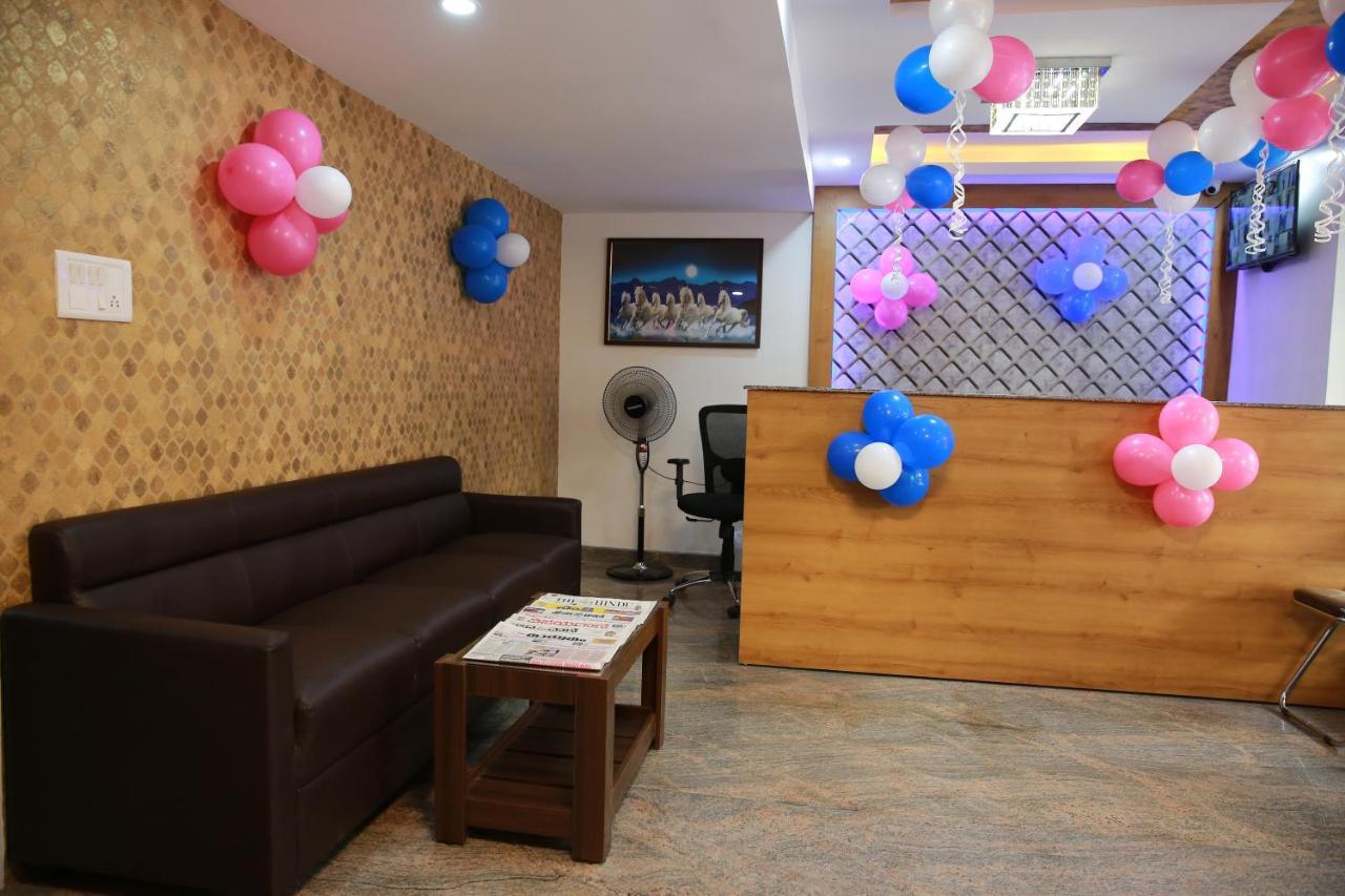 Hotel Bg Bangalore