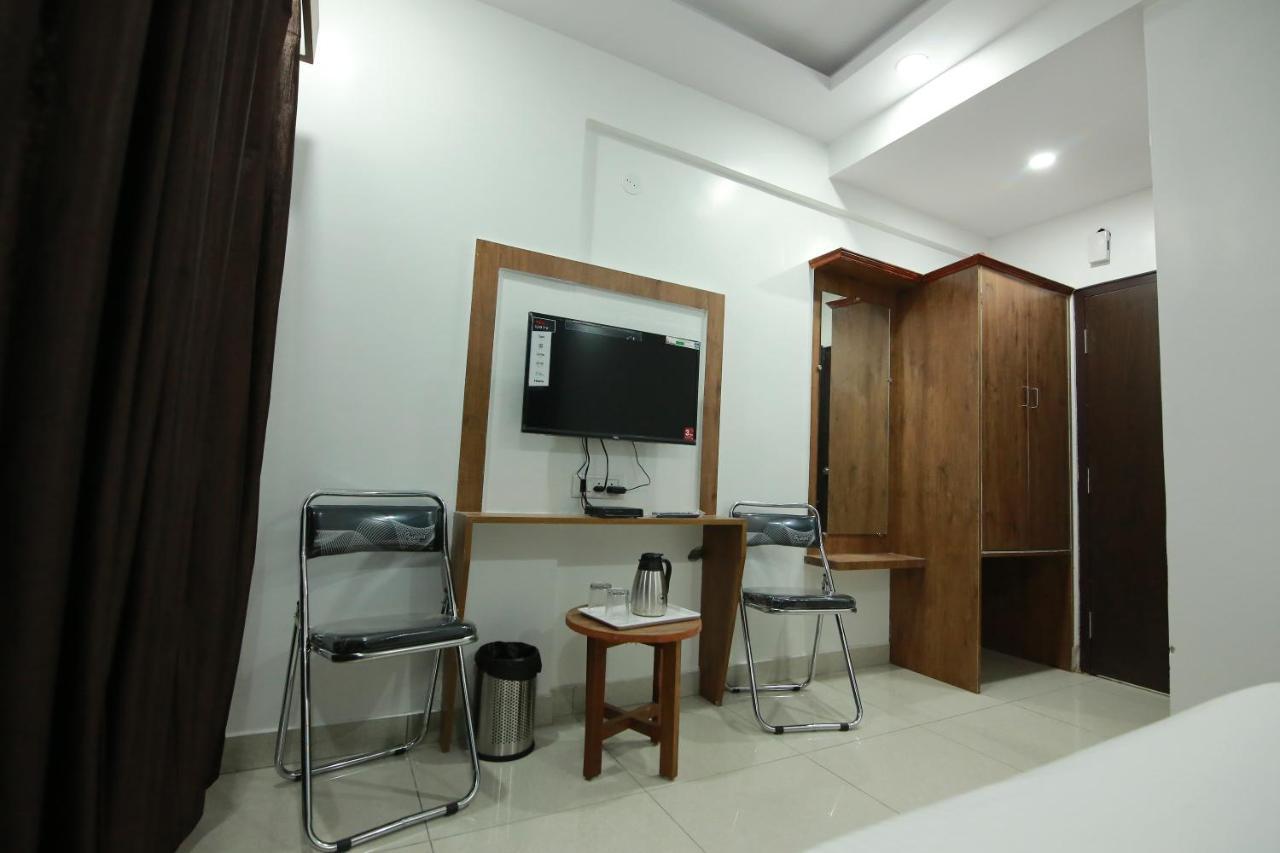 Hotel Bg
