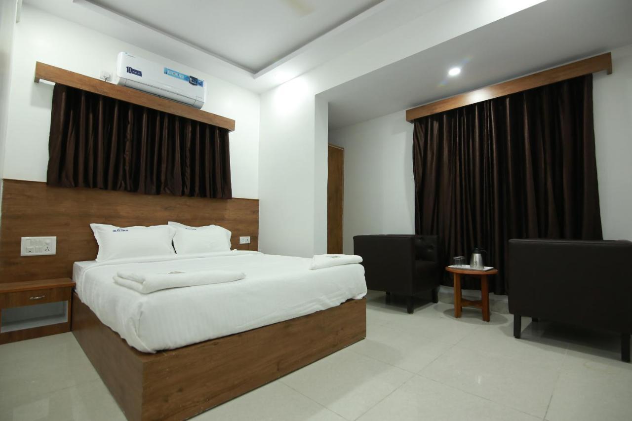 Bg Bangalore