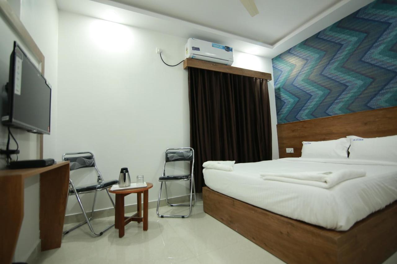 Hotel Bg Bangalore