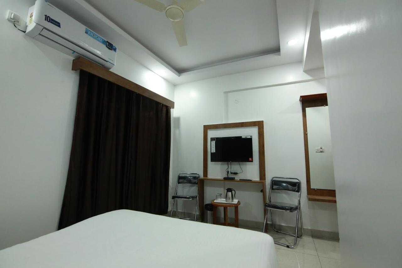Bg Hotel