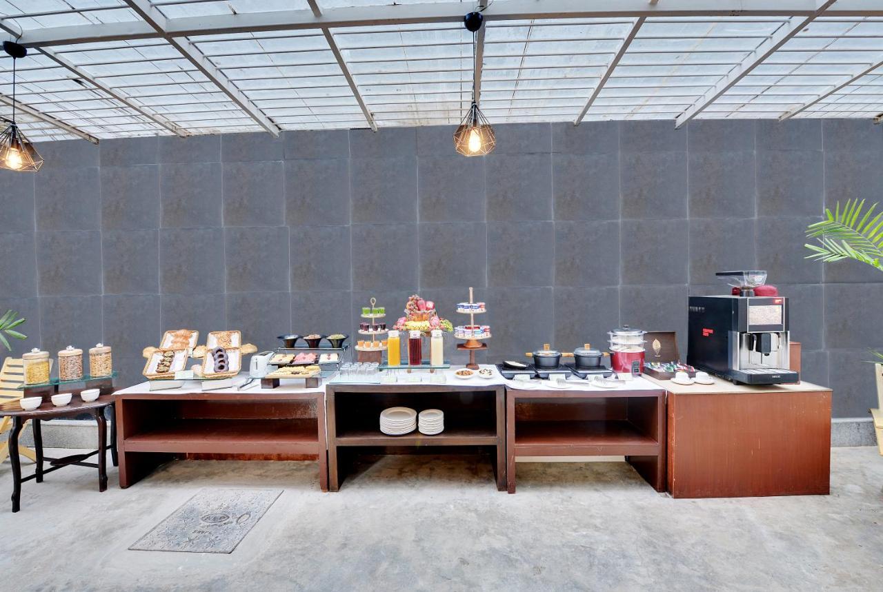The Bougain Apartamento *
