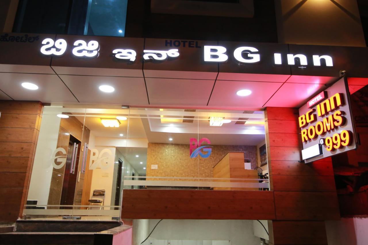 Bg