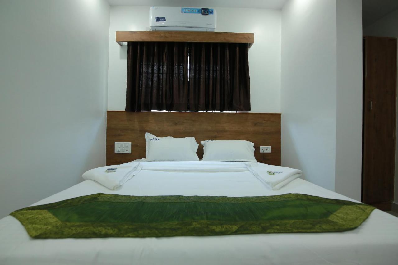 Bg Hotel