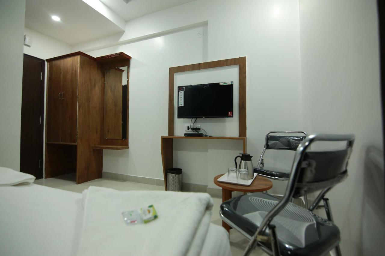 Hotel Bg