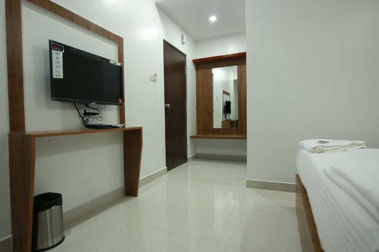 Bg Hotel Bangalore