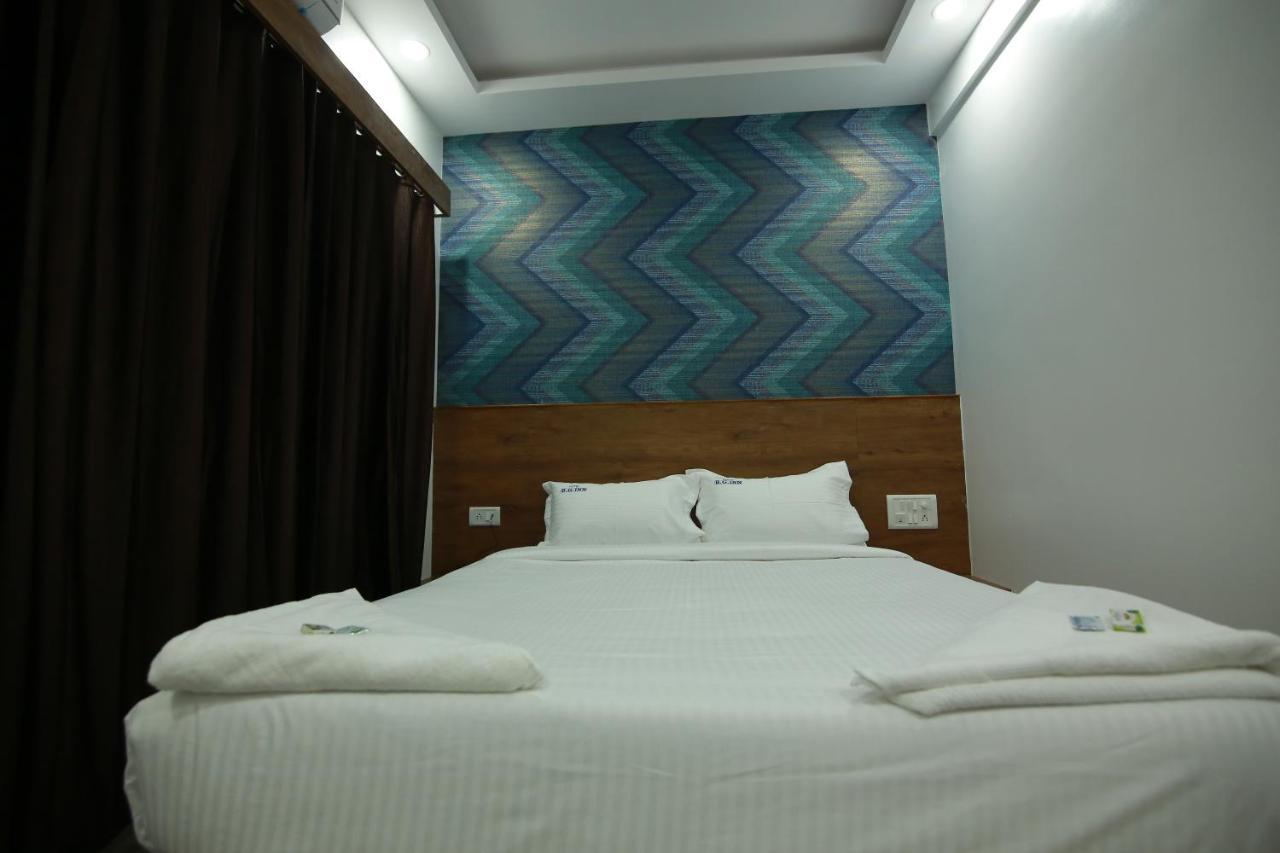 Hotel Bg Bangalore