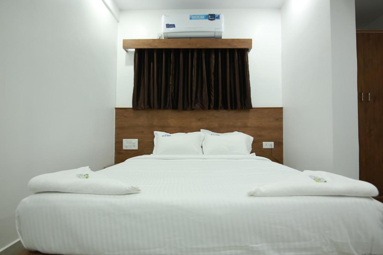 Bg Hotel